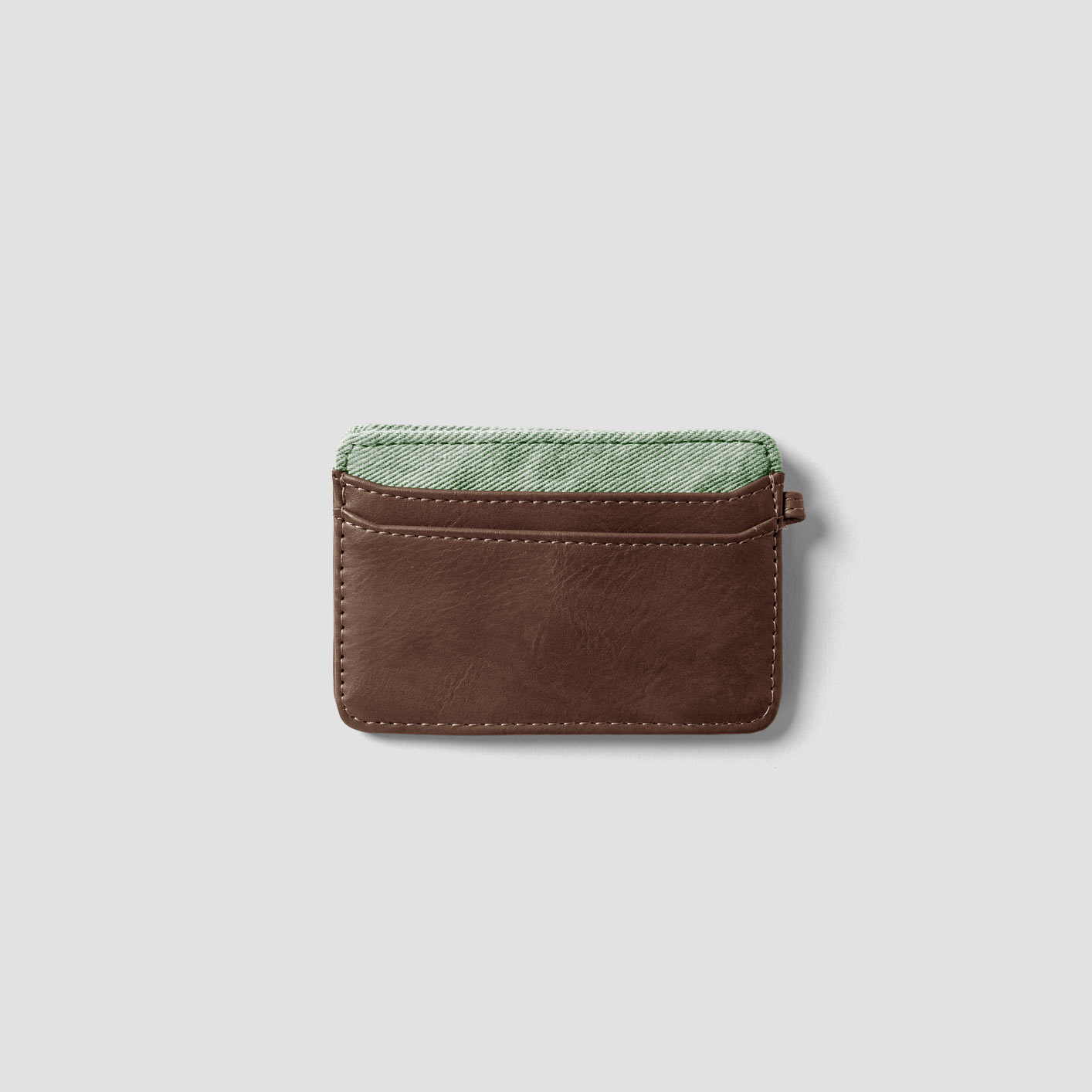 Leather Wallet