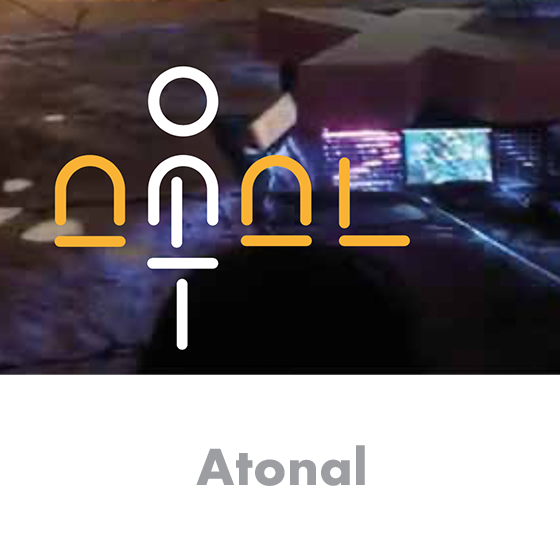 Atonal
